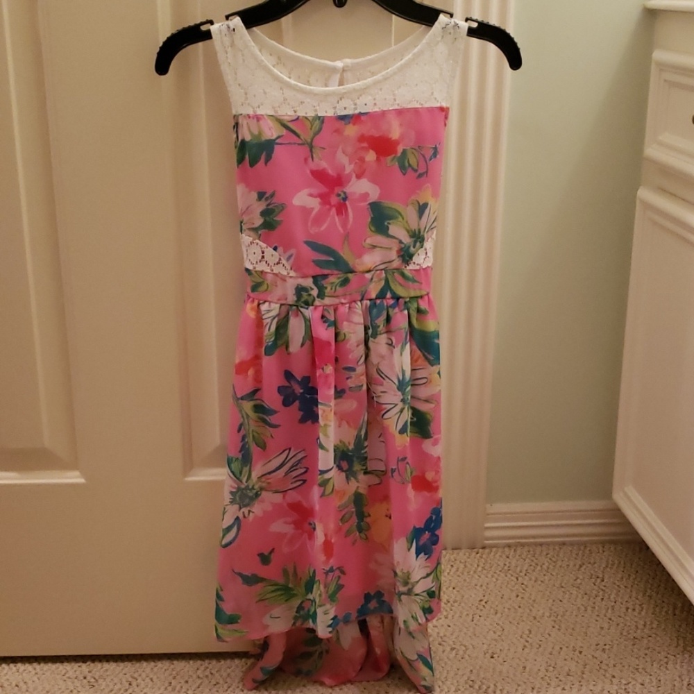 Holiday Editions Girls Dress